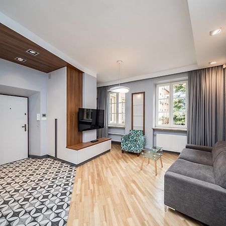 Apartment Premium Old Town By Your Freedom Варшава Екстериор снимка