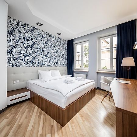Apartment Premium Old Town By Your Freedom Варшава Екстериор снимка