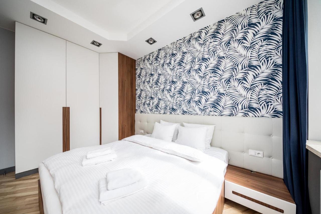 Apartment Premium Old Town By Your Freedom Варшава Екстериор снимка